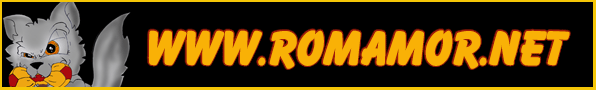 WWW.ROMAMOR.NET