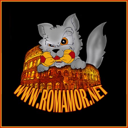 Romamor sport news